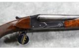 Winchester Model 21 - 2 of 9