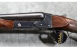Winchester Model 21 - 7 of 9