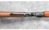 Marlin 1894M ~ .22 WMRF - 4 of 9