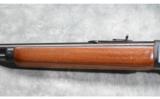 Marlin 1894M ~ .22 WMRF - 8 of 9