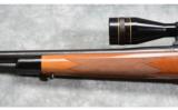 Remington Model 700 BDL ~ .22-250 Rem, Heavy BBL - 8 of 9