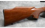 Remington Model 700 BDL ~ .22-250 Rem, Heavy BBL - 6 of 9