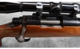 Remington Model 700 BDL ~ .22-250 Rem, Heavy BBL - 4 of 9