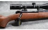 Winchester Model 70 Super Grade ~ .338 Win Mag - 2 of 9