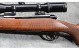 Winchester Model 70 Super Grade ~ .338 Win Mag - 5 of 9