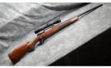 Winchester Model 70XTR ~ .300 Win Mag - 1 of 9