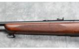 Winchester Model 75 Sporting - 8 of 9