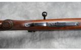 Winchester Model 75 Sporting - 4 of 9