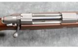SAKO V ~ Stainless Steel and Wood ~ .338 Win Mag - 3 of 9