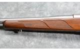 SAKO V ~ Stainless Steel and Wood ~ .338 Win Mag - 8 of 9
