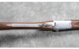 Beretta Silver Hawk ~ 12 Gauge - 4 of 9