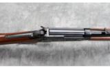 Winchester Model 94 Saddle Ring Carbine ~ .45 Colt - 3 of 9