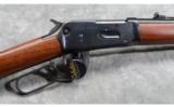 Winchester Model 94 Saddle Ring Carbine ~ .45 Colt - 2 of 9