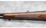 Winchester Model 70- .30-06 Springfield - 7 of 9