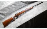Winchester Model 70- .30-06 Springfield - 1 of 9