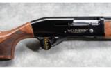 Weatherby Element Deluxe ~ 12 Gauge - 2 of 7