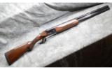 Weatherby Orion ~ 12 Gauge - 1 of 7