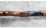 Weatherby Orion ~ 12 Gauge - 3 of 7