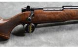 Weatherby Mark V ~ .270 Wby Mag - 2 of 7