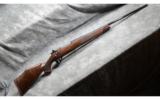 Weatherby Mark V ~ .270 Wby Mag - 1 of 7