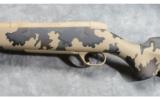 Weatherby Mark V - Arroyo ~ .257 Wby Mag - 4 of 7