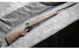 Weatherby Mark V - 6.5-300 Wby Mag - 1 of 7