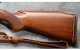 Winchester Model 70 FWT- .264 Win Mag - 9 of 9