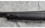 Weatherby Vanguard - 6.5 CREEDMORE - 6 of 7