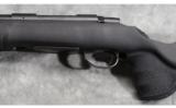 Weatherby Vanguard - 6.5 CREEDMORE - 4 of 7
