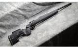 Weatherby Vanguard - 6.5 CREEDMORE - 1 of 7