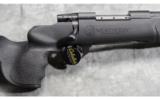 Weatherby Vanguard - 6.5 CREEDMORE - 2 of 7