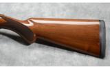 Weatherby Orion ~ 12 Gauge ~ fact. blem. - 7 of 7