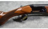 Weatherby Orion ~ 12 Gauge ~ fact. blem. - 2 of 7