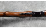 Weatherby Orion ~ 12 Gauge ~ fact. blem. - 3 of 7