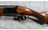 Weatherby Orion ~ 12 Gauge ~ fact. blem. - 4 of 7