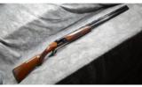 Weatherby Orion ~ 12 Gauge ~ fact. blem. - 1 of 7