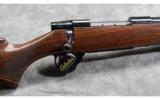 Weatherby Vanguard II Deluxe ~ .270 Win - 2 of 7