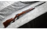 Weatherby Vanguard II Deluxe ~ .270 Win - 1 of 7