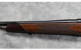 Weatherby Vanguard II Deluxe ~ .270 Win - 6 of 7