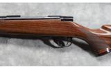 Weatherby Vanguard II Deluxe ~ .270 Win - 4 of 7