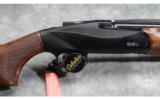Benelli 828 U ~ New Gun! - 2 of 7