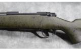 Nosler M48 Western ~ 6.5 Creedmore ~ New Gun - 5 of 9