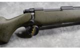 Nosler M48 Western ~ 6.5 Creedmore ~ New Gun - 2 of 9