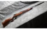 Weatherby ~ Mark V Deluxe ~ .300 Wby Mag ~ New Gun - 1 of 9