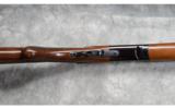 Weatherby Orion ~ Factory Blem - 4 of 8