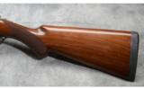 Weatherby Orion ~ Factory Blem - 8 of 8