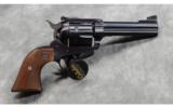 Ruger New Model Blackhawk ~ .357 Magnum / 9 MM - 1 of 3