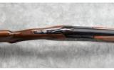Weatherby Orion ~ Factory Blem - 3 of 8