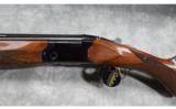 Weatherby Orion ~ Factory Blem - 5 of 8