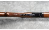 Weatherby Orion ~ Factory Blem - 4 of 8